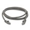 Add-On 10FT RJ-45 MALE TO RJ-45 MALE STRAIGHT GRAY CAT5E UTP PVC COPPER PATCH CABLE ADD-10FCAT5E-GY - alternate 6